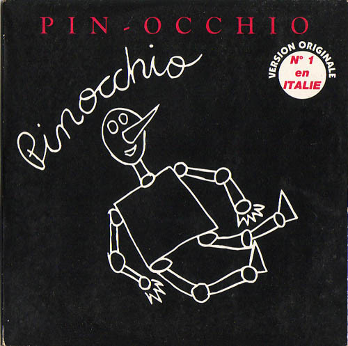 Pinocchio