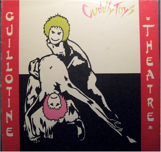 Guillotine Theatre