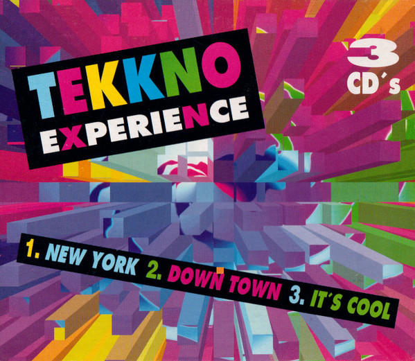 Tekkno Experience
