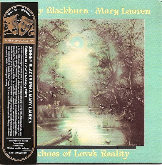 Echoes Of Love's Reality