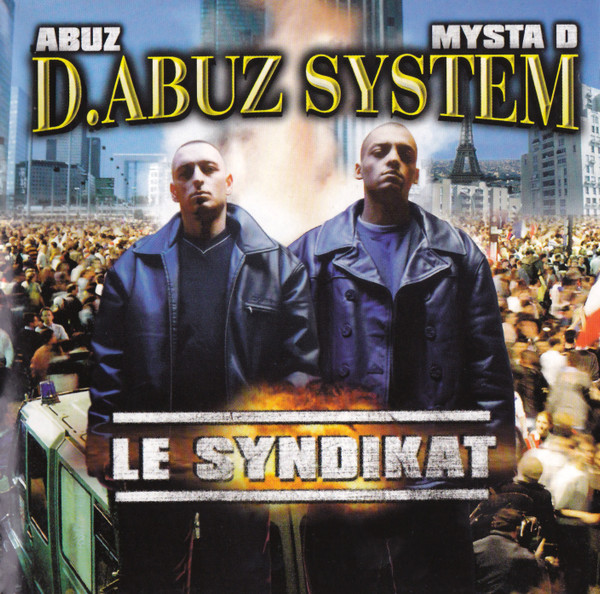 Le Syndikat