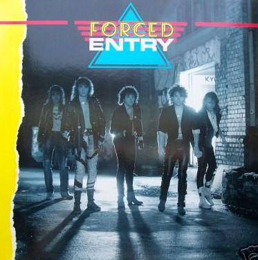 Forced Entry 