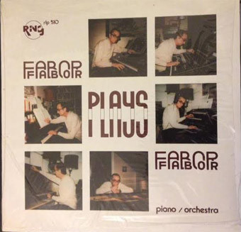 Fabor Plays Fabor