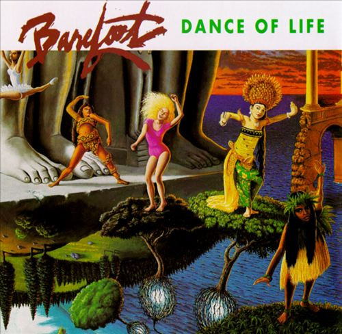 Dance Of Life
