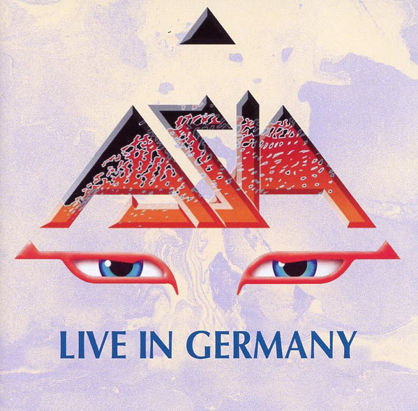 Live In Germany