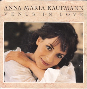 Venus In Love