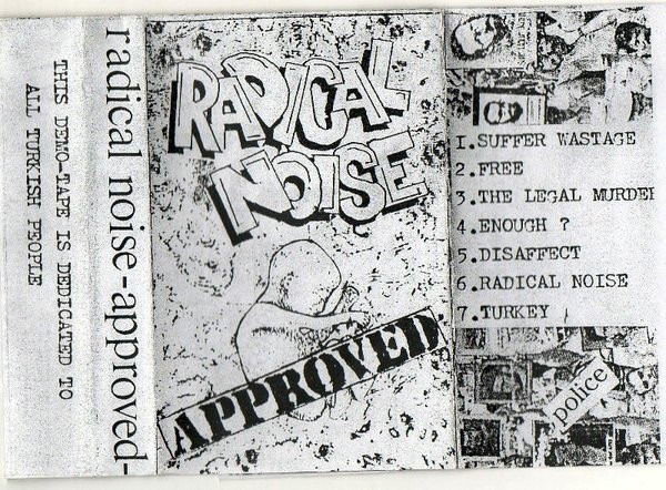 Approved