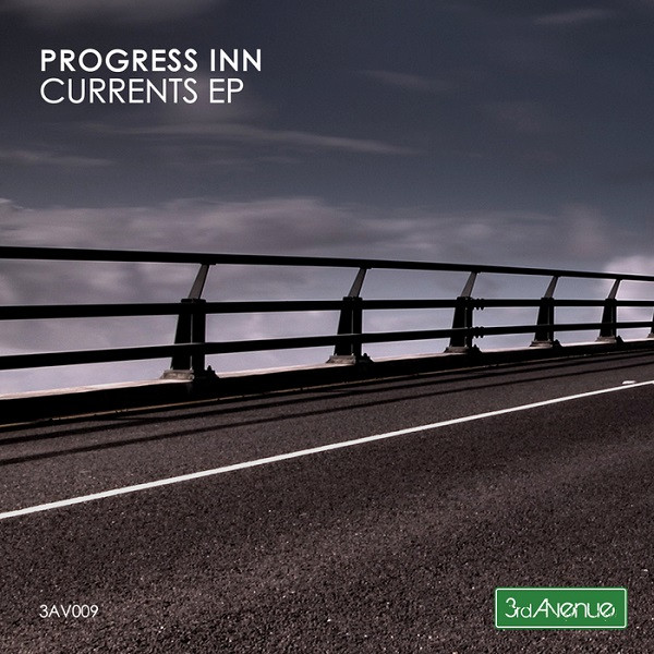 Currents EP