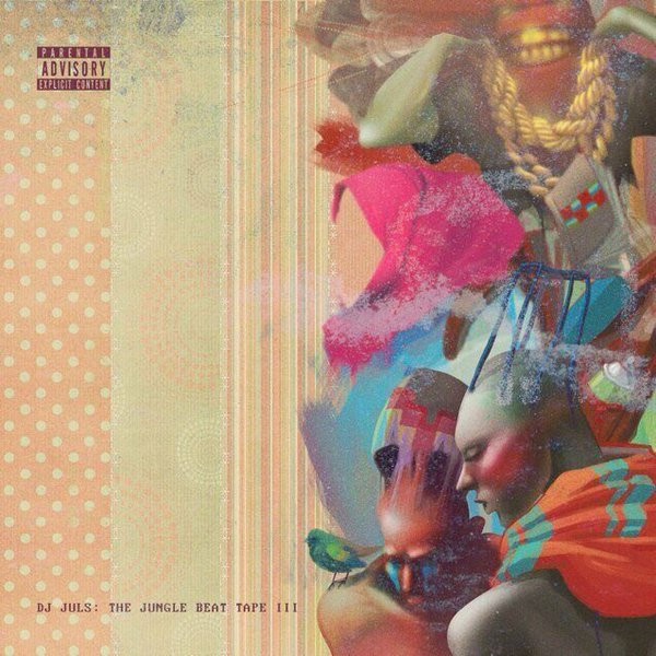 The Jungle Beat Tape III