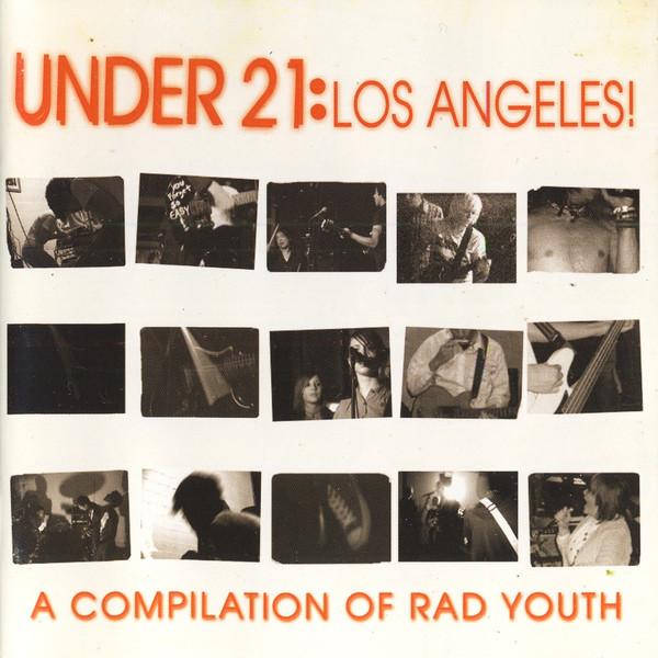 Under 21: Los Angeles