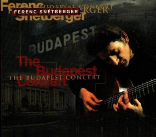 The Budapest Concert
