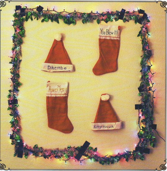 Christmas Split