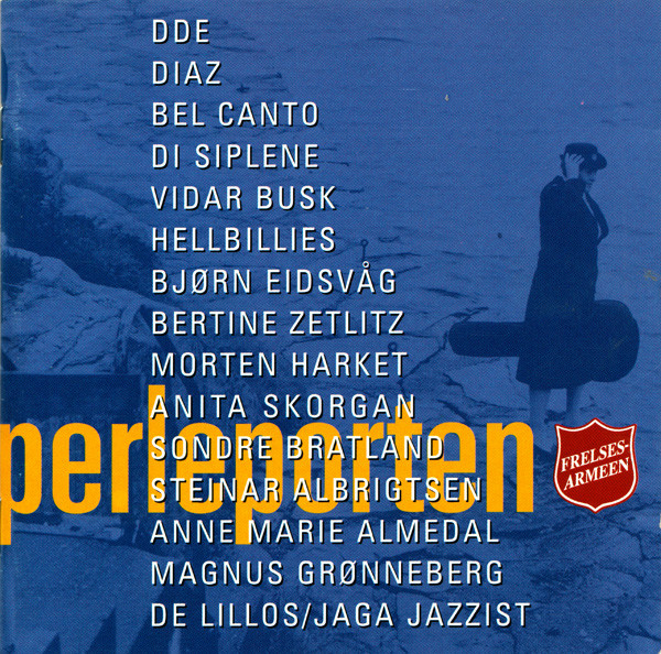 Perleporten 
