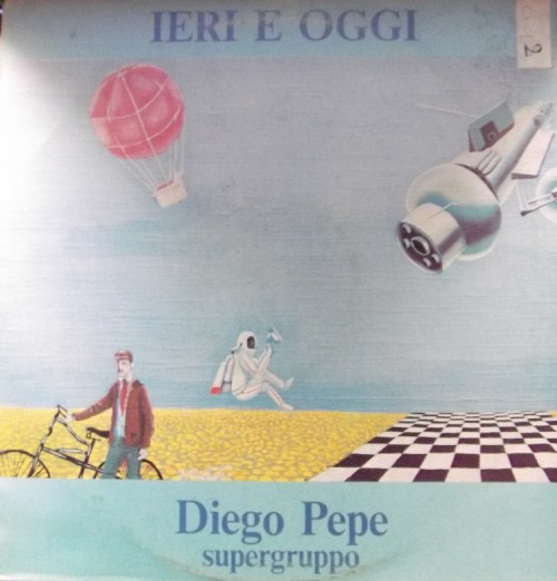 Ieri E Oggi