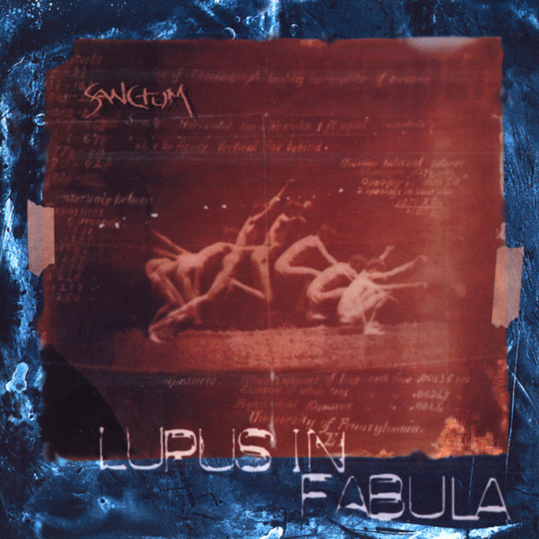 Lupus In Fabula