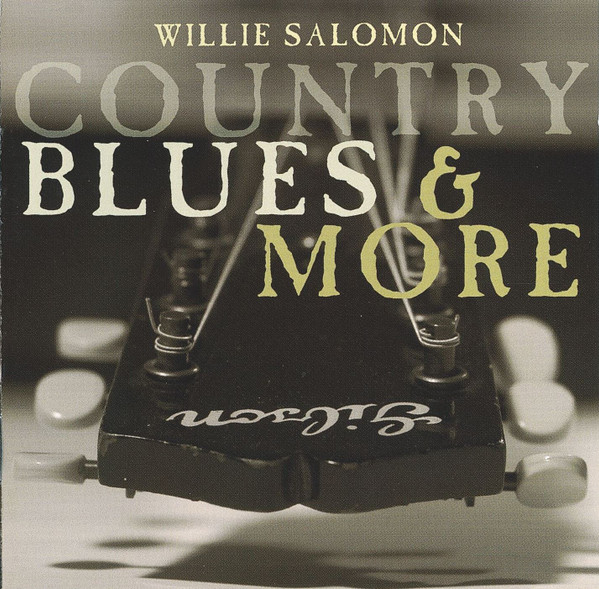 Country Blues & More