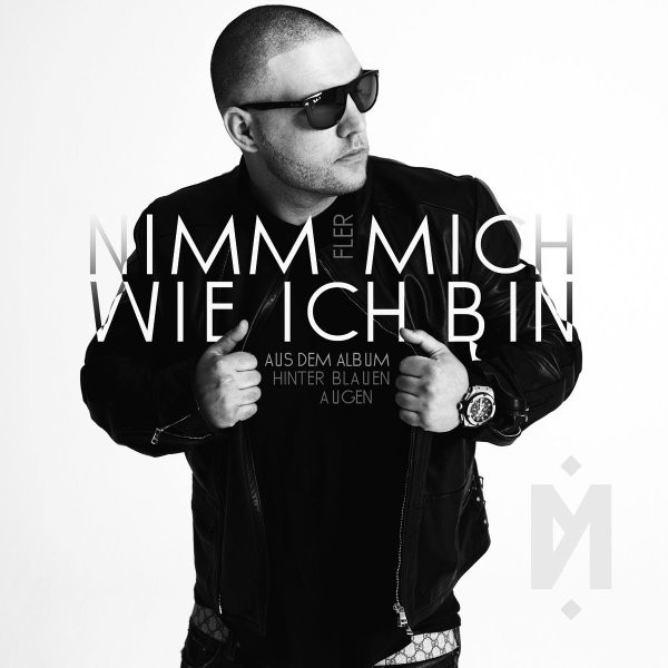 Nimm Mich Wie Ich Bin