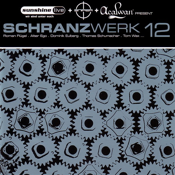 Schranzwerk 12