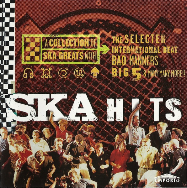Ska Hits