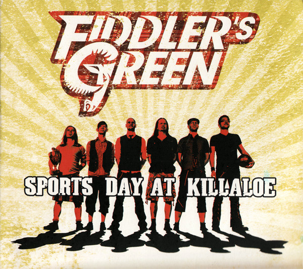 Sports Day At Killaloe