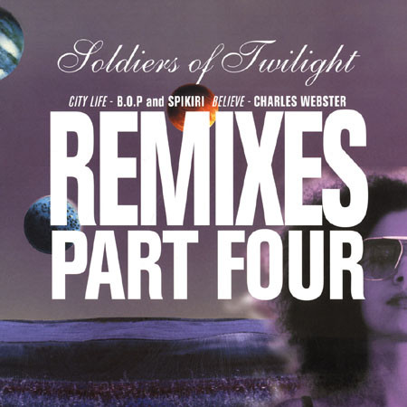 Remixes Part 4