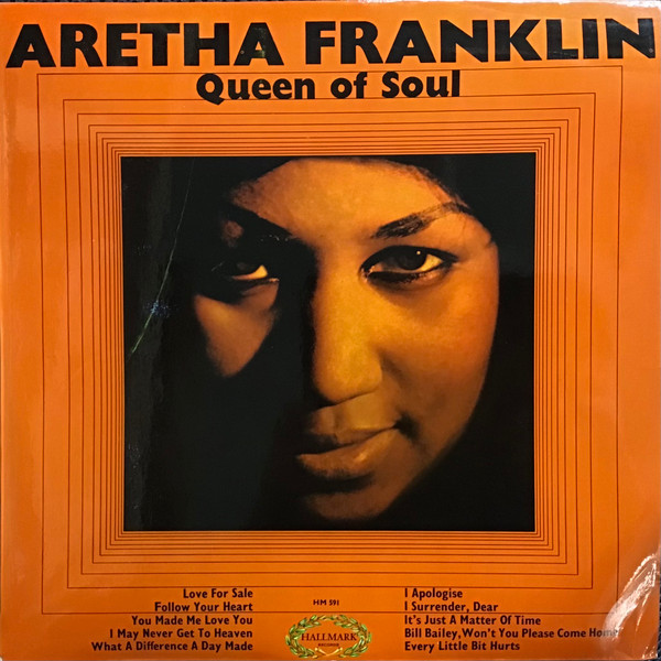 Queen Of Soul
