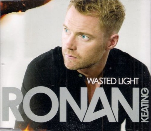 Wasted Light