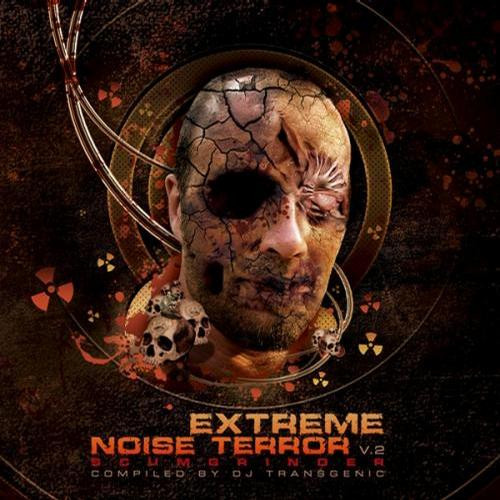 Extreme Noise Terror Vol.2