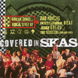 Covered In Skas