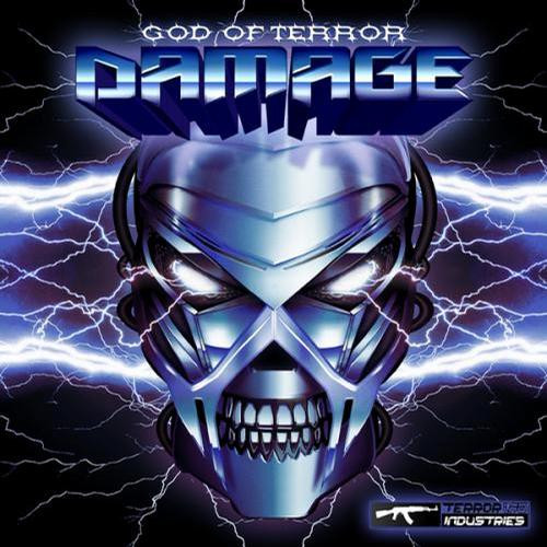 God Of Terror