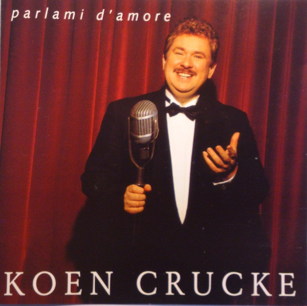 Parlami D'Amore