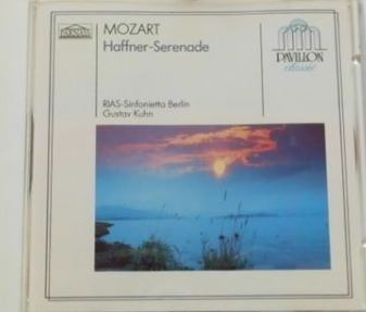 Haffner-Serenade
