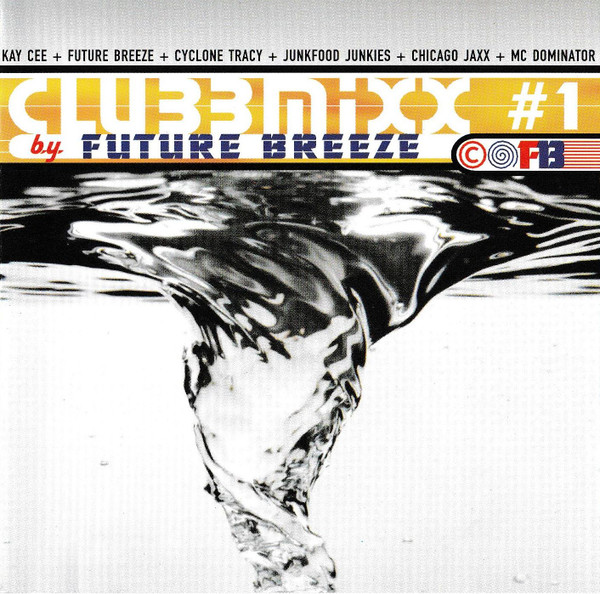 Clubbmixx #1