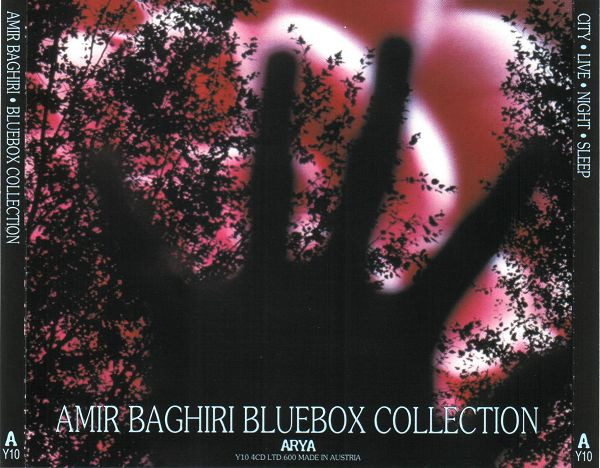 Bluebox Collection