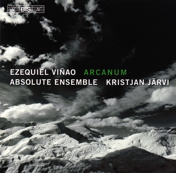 Arcanum