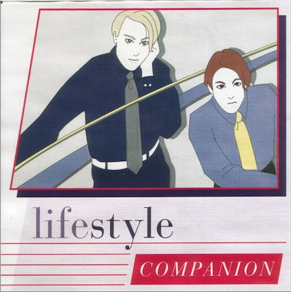 Companion