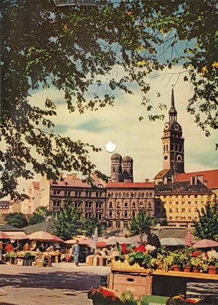 Trompetenecho