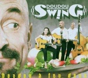 Doudou À Feu Doux