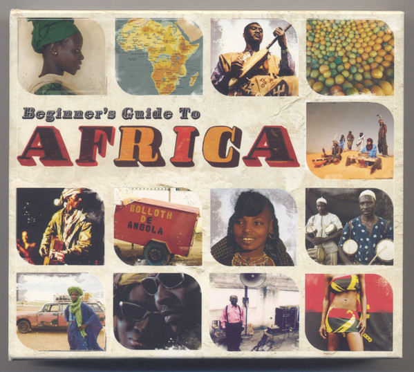 Beginner's Guide To Africa