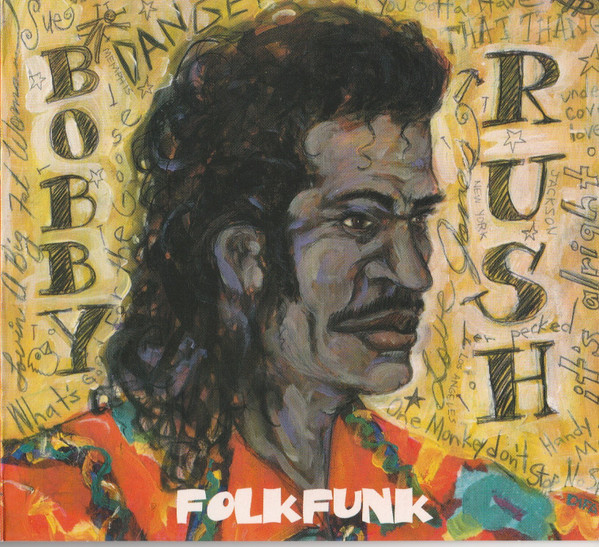 Folk Funk