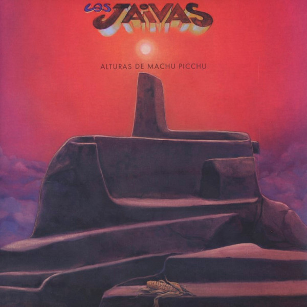 Alturas De Macchu Picchu
