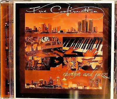 True Confirmation - Rhythm And Jazz