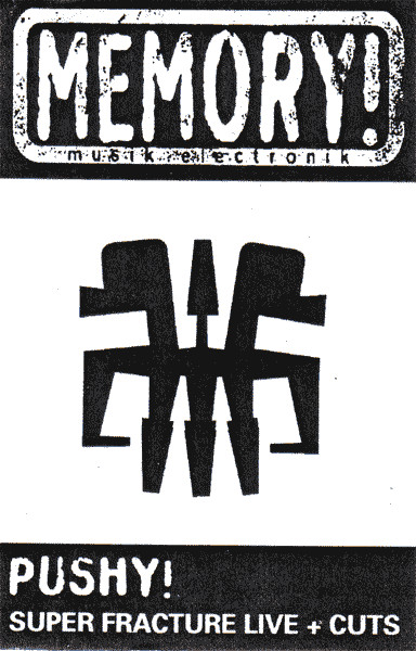 Super Fracture Live + Cuts