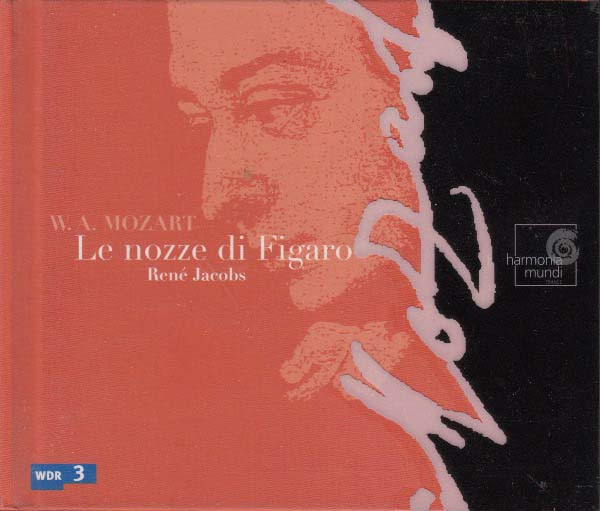 Le Nozze di Figaro