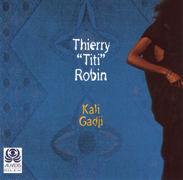 Kali Gadji
