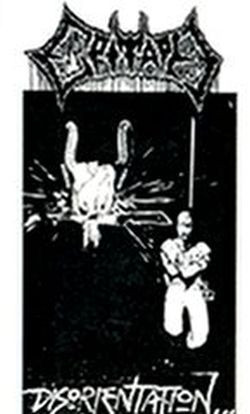 Disorientation
