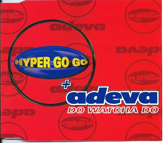 Do Watcha Do