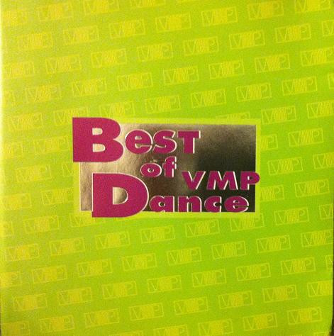 Best Of VMP Dance / Chapter 1