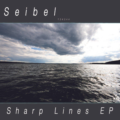 Sharp Lines EP