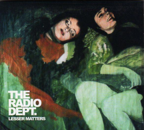 Lesser Matters